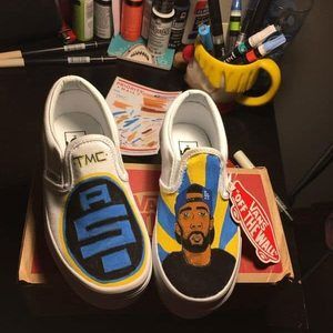 Meet your Posher, Delane